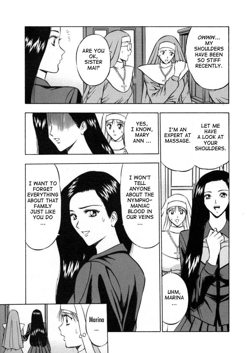 An Angel's Duty Chapter 2000 Page 73